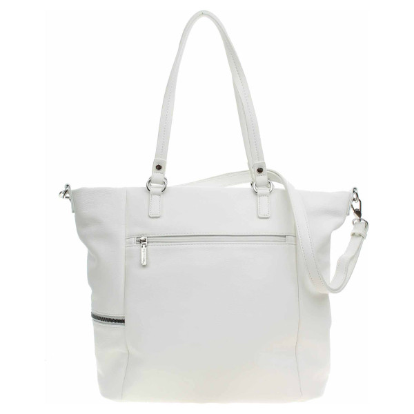 detail Tamaris dámská kabelka Nele 32803,300 white