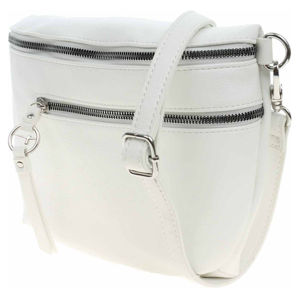 detail Tamaris dámská kabelka Nele 32805,300 white