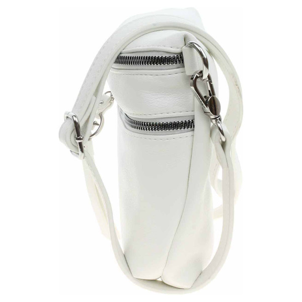 detail Tamaris dámská kabelka Nele 32805,300 white