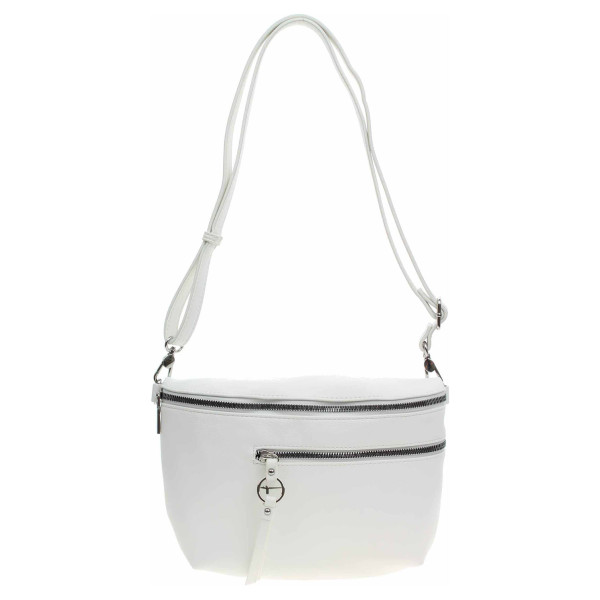detail Tamaris dámská kabelka Nele 32805,300 white