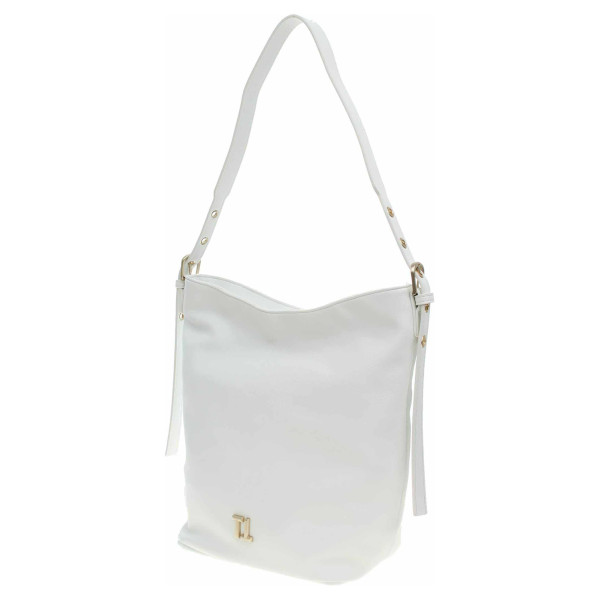 detail Tamaris dámská kabelka Franca 33775,300 white