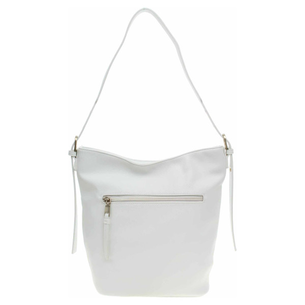 detail Tamaris dámská kabelka Franca 33775,300 white