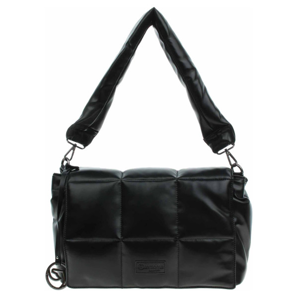 detail Remonte dámská kabelka Q0716-00 schwarz