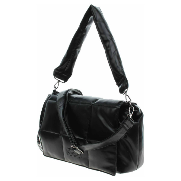 detail Remonte dámská kabelka Q0716-00 schwarz