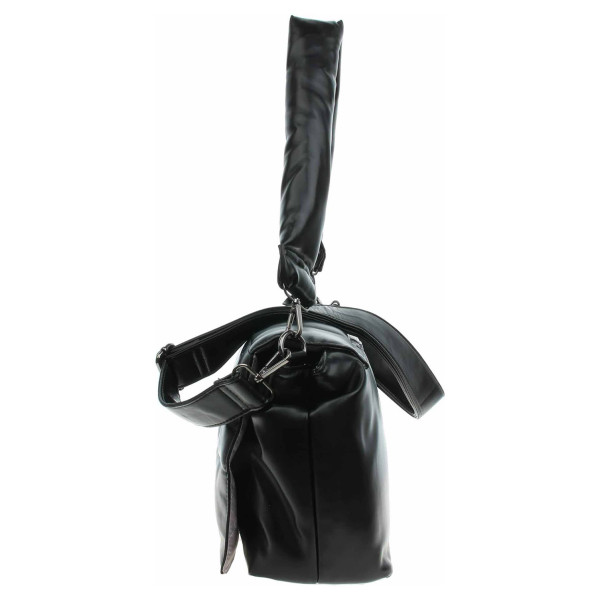 detail Remonte dámská kabelka Q0716-00 schwarz