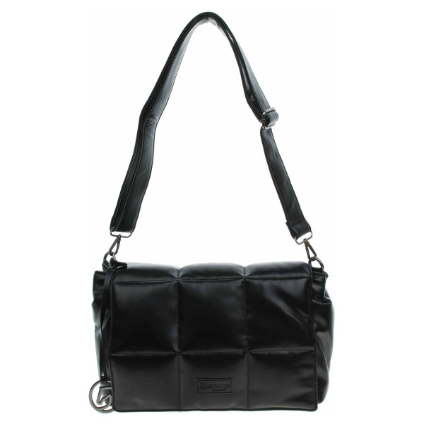 detail Remonte dámská kabelka Q0716-00 schwarz