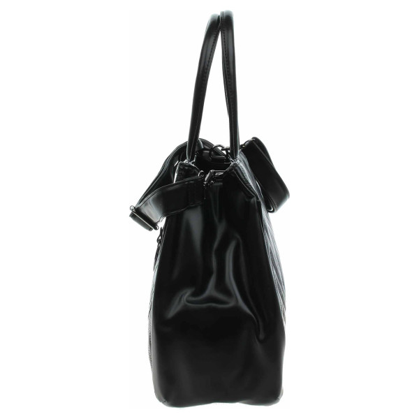 detail Remonte dámská kabelka + etue Q0724-00 schwarz