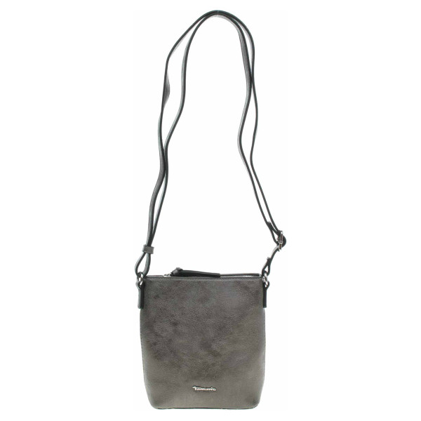 detail Tamaris dámská kabelka Alessia 30444,833 darksilver