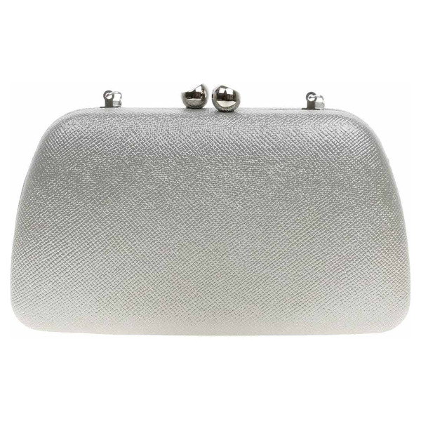 detail Tamaris spoločenské kabelka Amalia Etui 33815,830 silver