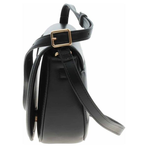detail Calvin Klein dámská kabelka LV04F3221G UB1 Black
