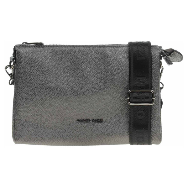 detail Marco Tozzi dámská kabelka 2-61127-45 šedá