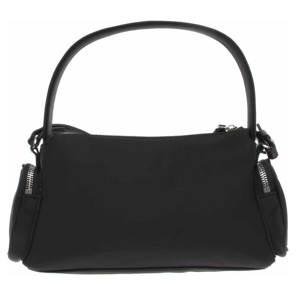detail Calvin Klein dámská kabelka LV04F3132G UB1 black