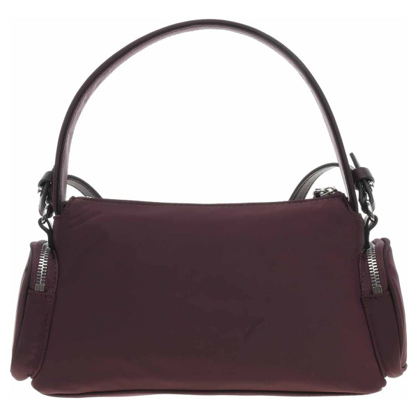 detail Calvin Klein dámská kabelka LV04F3132G BAP fudge