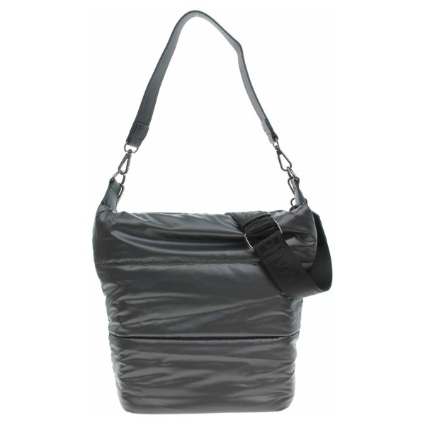 detail Marco Tozzi dámská kabelka 2-61122-45 grey