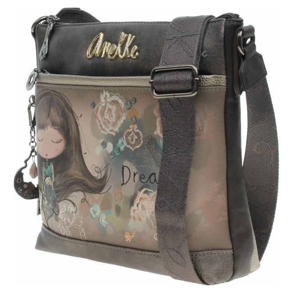 detail Anekke dámská crossbody kabelka 41703-069