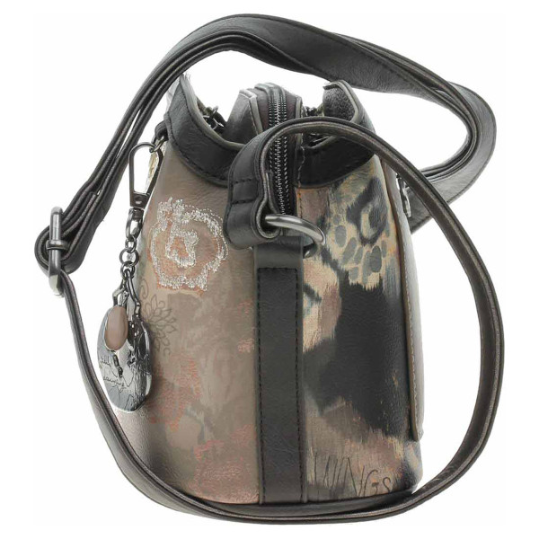 detail Anekk dámská crossbody kabelka 41703-258