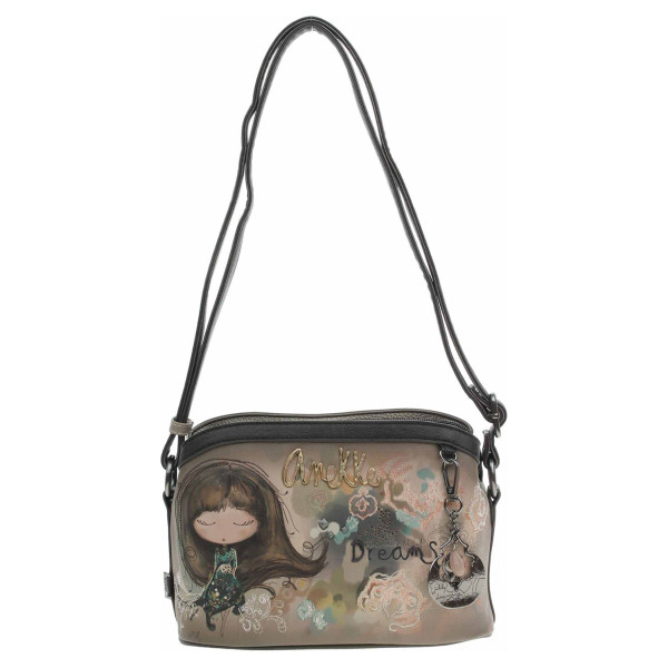 detail Anekk dámská crossbody kabelka 41703-258