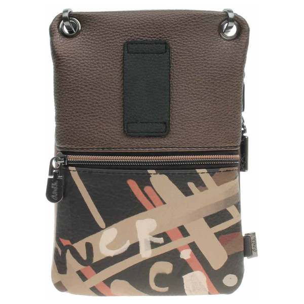 detail Anekke dámská crossbody kabelka 41803-905