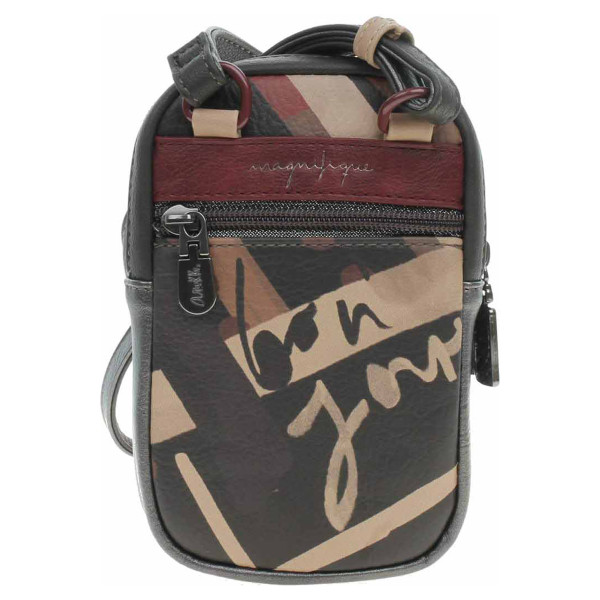 detail Anekke dámská crossbody kabelka 41803-907