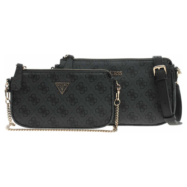 detail Guess dámská 2v1 kabelka HWBG9672710-CLO