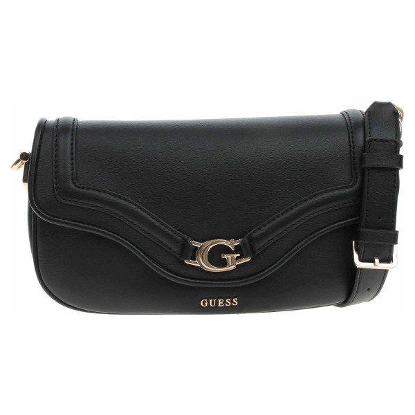 detail Guess dámská kabelka HWBG7993200-BLA