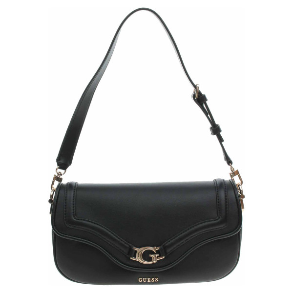 detail Guess dámská kabelka HWBG7993200-BLA