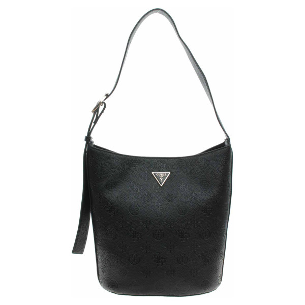 detail Guess dámská 2v1 kabelka HWPD9888040-BLO