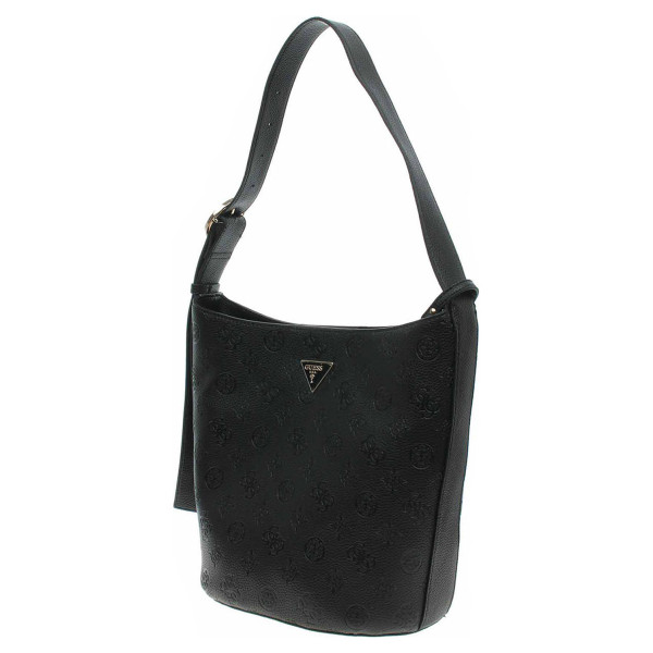 detail Guess dámská 2v1 kabelka HWPD9888040-BLO