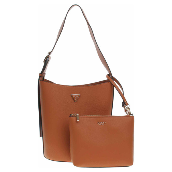 detail Guess dámská kabelka HWBG6974040-COG