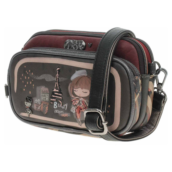detail Anekke dámská crossbody 41803-445