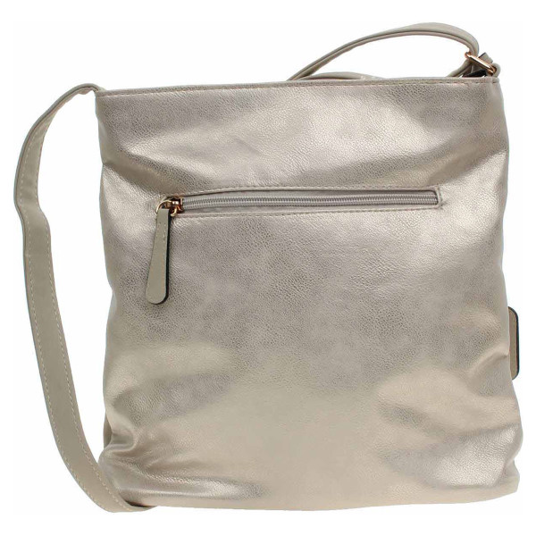 detail Rieker dámská kabelka H1301-62 béžová