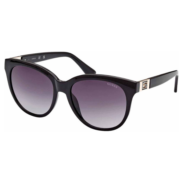 detail Guess dámské brýle GU7850 01B