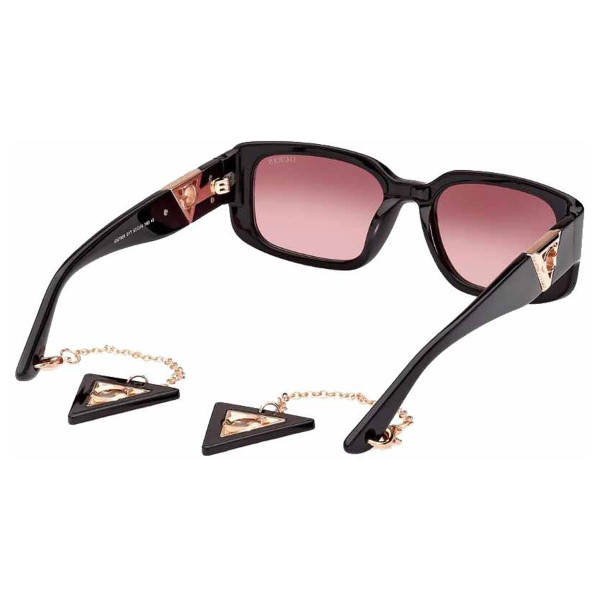 detail Guess dámské brýle GU7891 01T
