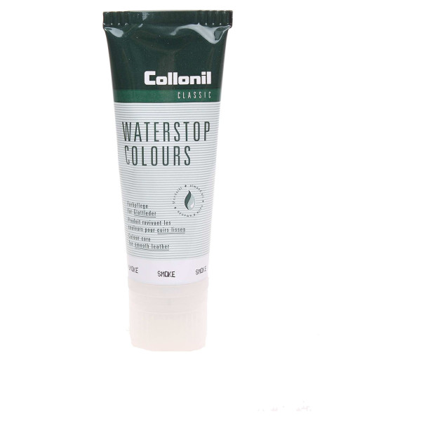 detail Collonil Waterstop bordo