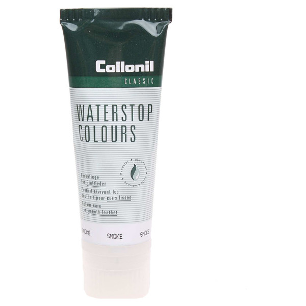 detail Collonil Waterstop černý