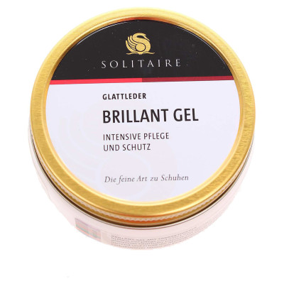 detail Solitaire Brillant Gel neutral