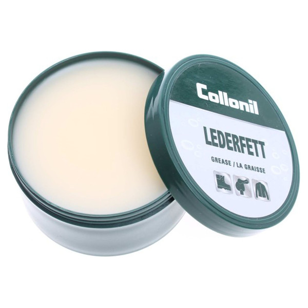 detail Collonil Lederfett impregnace