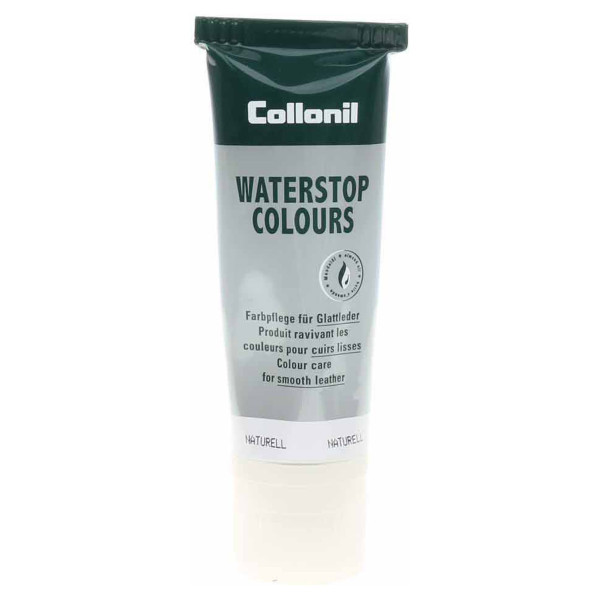 detail Collonil Waterstop natural
