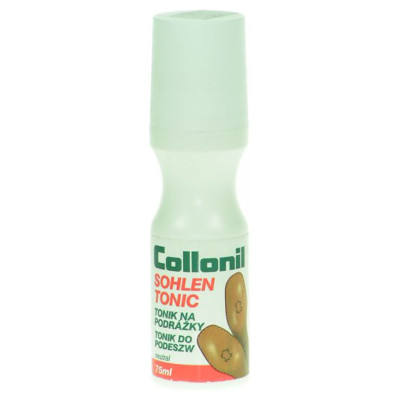 detail Collonil Sohlen Tonic