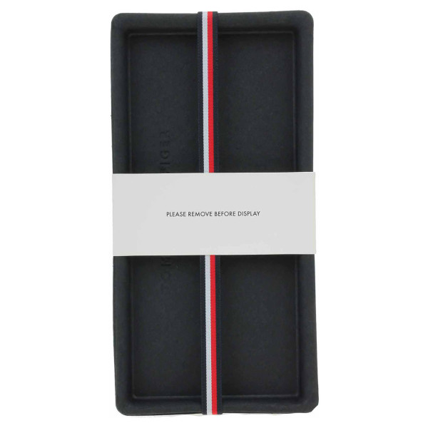 detail Tommy Hilfiger pánské ponožky 7012244430010 navy