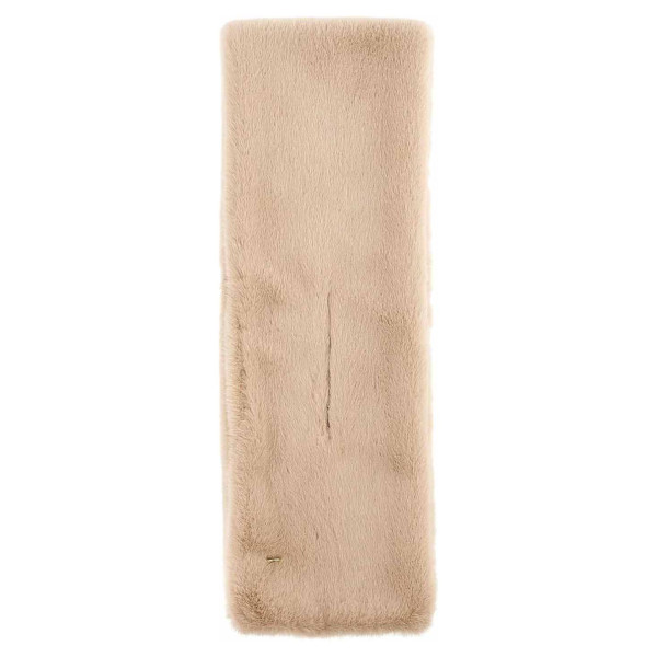 detail Guess dámská šála AW5207POL03-IVO