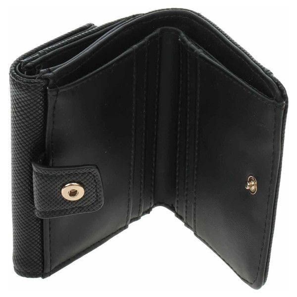 detail Guess dámská peneženka SWZG8500440 black