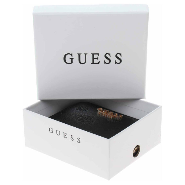 detail Guess dámská peněženka SWPG8403370-BLA