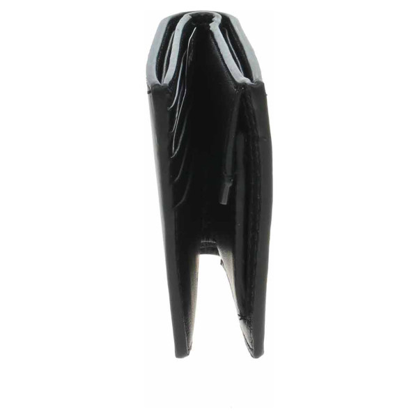 detail Calvin Klein pánská peněženka K50K509606 BAX Ck black