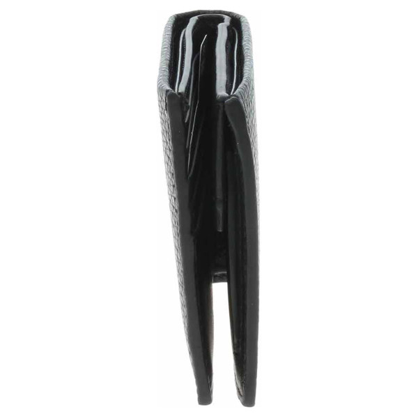 detail Calvin Klein pánská peněženka K50K509616 BAX Ck black