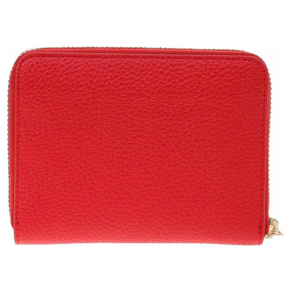 detail Tommy Hilfiger peněženka AW0AW14649 Fireworks Red