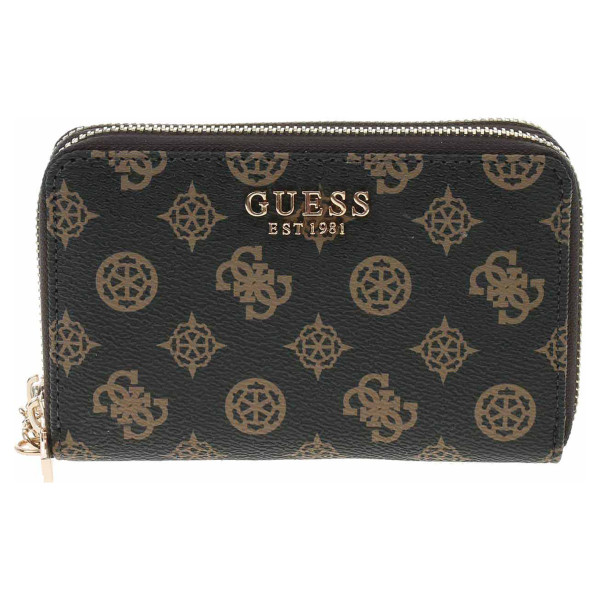 detail Guess dámská peněženka Laurel SWPG8500640 MLO