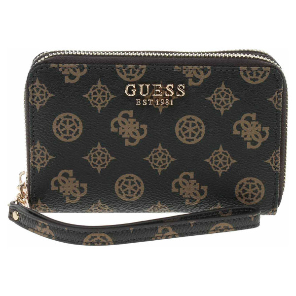 detail Guess dámská peněženka Laurel SWPG8500640 MLO