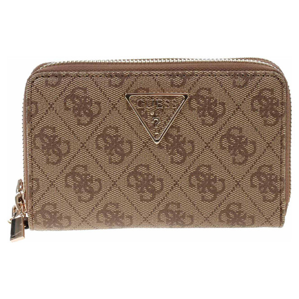 detail Guess dámská peněženka Laurel SWSG8500640 LTL