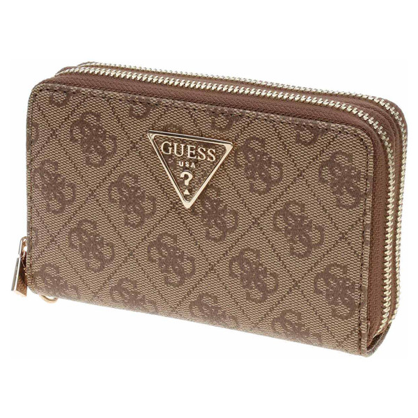 detail Guess dámská peněženka Laurel SWSG8500640 LTL